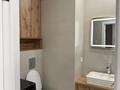 2-комнатная квартира · 56.5 м² · 8/9 этаж, Райымбек батыра 275 за 280 000 ₸ в  — фото 2