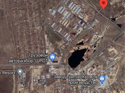 Участок · 65 соток, мкр Кунгей , Мкр Кунгей, Уштобе за 35 млн ₸ в Караганде, Казыбек би р-н