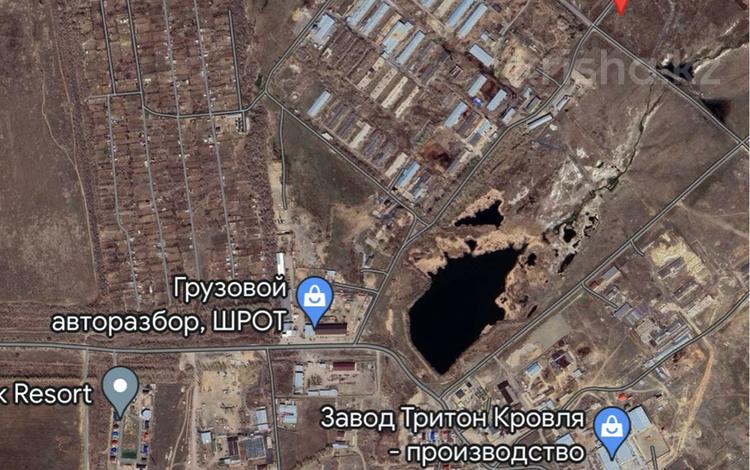 Жер телімі · 65 сотық, Күнгей ш/а., Мкр Кунгей, Уштобе, бағасы: 35 млн ₸ в Караганде, Казыбек би р-н — фото 2