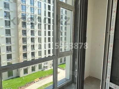 2-комнатная квартира · 47 м² · 7/12 этаж, Макатаева - Байтурсынова 129/1 за 41 млн ₸ в Алматы, Алмалинский р-н