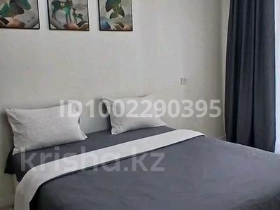 1-бөлмелі пәтер · 38 м² · 7/9 қабат, мкр Строитель 5 — Циолковского, бағасы: 5 000 〒 в Уральске