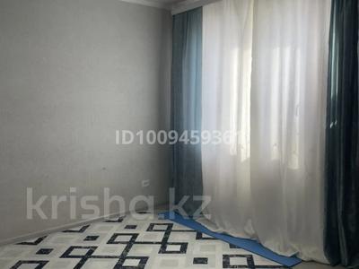 1-комнатная квартира · 37.4 м² · 8/14 этаж, Нургиса Тлендиева 42 за 18.5 млн 〒 в Астане, Сарыарка р-н