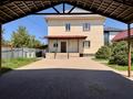 Отдельный дом · 6 комнат · 231.6 м², мкр Калкаман-2, Нурпеисова 143 за 185 млн ₸ в Алматы, Наурызбайский р-н — фото 63
