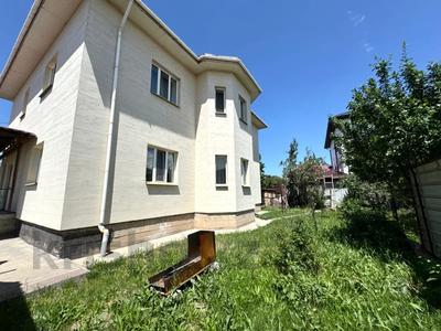 Отдельный дом · 6 комнат · 231.6 м², мкр Калкаман-2, Нурпеисова 143 за 185 млн ₸ в Алматы, Наурызбайский р-н