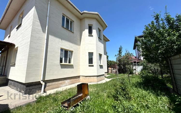 Отдельный дом · 6 комнат · 231.6 м², мкр Калкаман-2, Нурпеисова 143 за 185 млн ₸ в Алматы, Наурызбайский р-н — фото 9