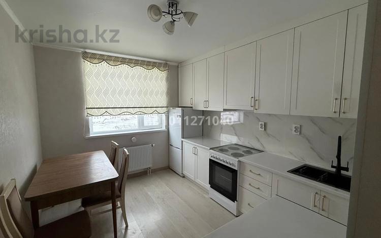 2-бөлмелі пәтер · 53.3 м² · 6/9 қабат, А-108 20 — Рядом с магазином "Метро", бағасы: 28.5 млн ₸ в Астане, Сарайшык р-н — фото 2