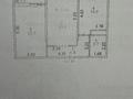 2-бөлмелі пәтер · 53.3 м² · 6/9 қабат, А-108 20 — Рядом с магазином "Метро", бағасы: 28.5 млн ₸ в Астане, Сарайшык р-н — фото 16