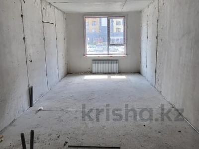 1-комнатная квартира, 30.3 м², 2/10 этаж, Райымбек батыра 163 за 13.9 млн 〒 в 
