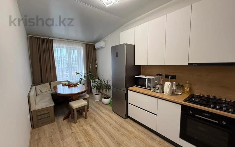 2-комнатная квартира · 69.7 м² · 6/6 этаж, Нурсултана Назарбаева 209 за 25 млн ₸ в Костанае — фото 2