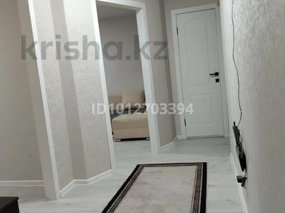 2-комнатная квартира · 50 м² · 5/5 этаж, Көкжал Барақ 4/2 за 220 000 ₸ в Усть-Каменогорске