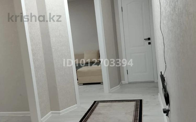 2-комнатная квартира · 50 м² · 5/5 этаж, Көкжал Барақ 4/2 за 230 000 ₸ в Усть-Каменогорске — фото 17