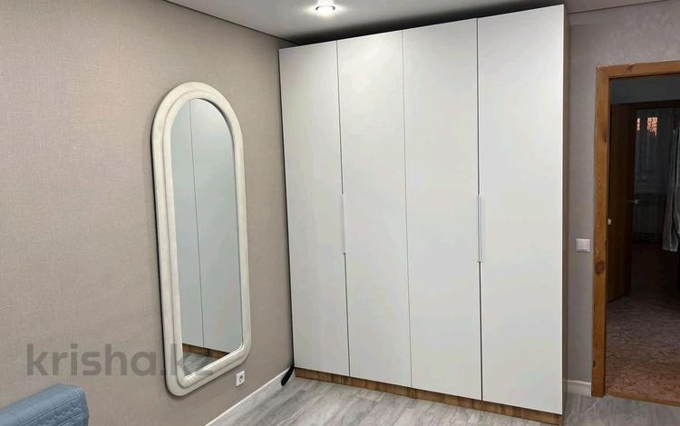 3-комнатная квартира · 72 м² · 9/9 этаж, Валиханова за 32.4 млн ₸ в Петропавловске — фото 2
