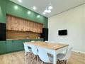 Отдельный дом · 6 комнат · 250 м² · 4.62 сот., Есим хана 1 за 135 млн ₸ в Туздыбастау (Калинино) — фото 15
