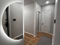 1-бөлмелі пәтер · 38 м² · 4/14 қабат, Байтурсынова 30/1 — нурлы жол, трц жибек жолы, бағасы: 26.5 млн ₸ в Астане, Сарайшык р-н