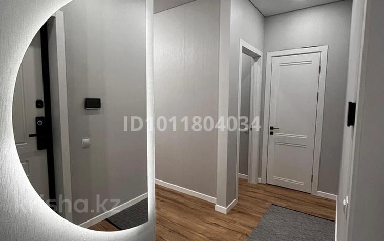 1-бөлмелі пәтер · 38 м² · 4/14 қабат, Байтурсынова 30/1 — нурлы жол, трц жибек жолы, бағасы: 26.5 млн ₸ в Астане, Сарайшык р-н — фото 2