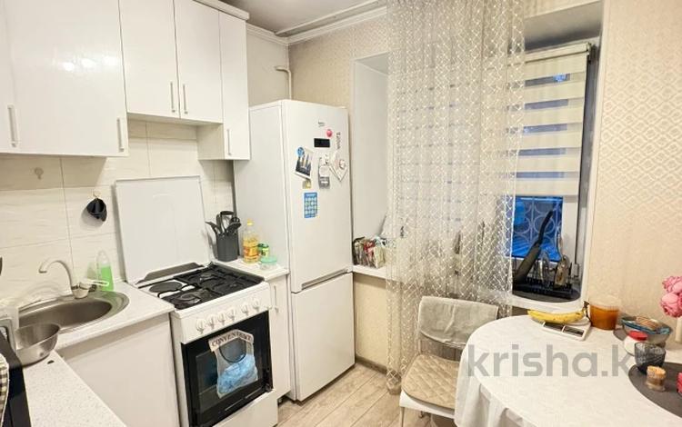 2-бөлмелі пәтер · 41 м² · 2/5 қабат, Абылай хана, бағасы: 39.9 млн ₸ в Алматы, Алмалинский р-н — фото 2
