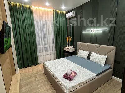 2-комнатная квартира · 52 м² · 12/12 этаж, мкр Кайтпас 1, ул. Байдибек би 113 — Площадь Наурыз, Парк Байдибек би, Shymkent Eye, Зоопарк за 23 000 ₸ в Шымкенте, Каратауский р-н