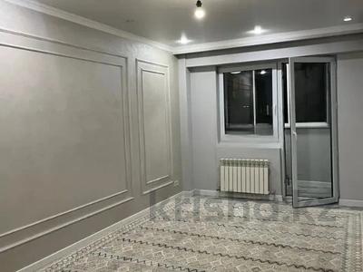 2-бөлмелі пәтер · 60 м² · 7/13 қабат, Муратбаева 14 — Новый блок, бағасы: 46 млн ₸ в Алматы, Алмалинский р-н
