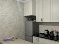 2-бөлмелі пәтер · 60 м² · 7/13 қабат, Муратбаева 14 — Новый блок, бағасы: 46 млн ₸ в Алматы, Алмалинский р-н — фото 6