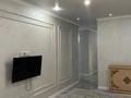 2-бөлмелі пәтер · 60 м² · 7/13 қабат, Муратбаева 14 — Новый блок, бағасы: 46 млн ₸ в Алматы, Алмалинский р-н — фото 2