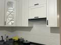 2-бөлмелі пәтер · 60 м² · 7/13 қабат, Муратбаева 14 — Новый блок, бағасы: 46 млн ₸ в Алматы, Алмалинский р-н — фото 8