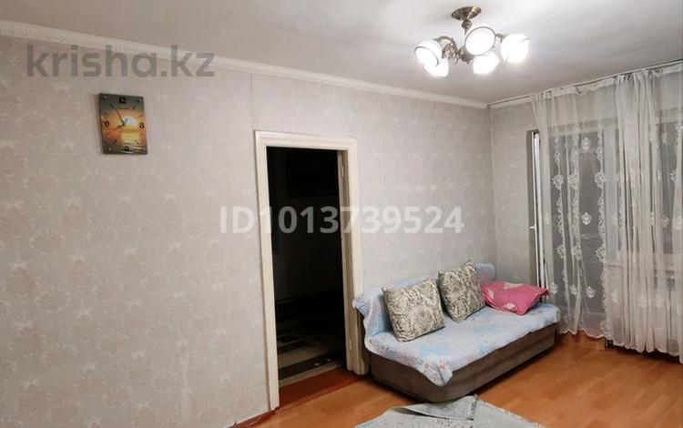 2-комнатная квартира · 37 м² · 2/2 этаж, Бокина 28 — Налоговая за 150 000 ₸ в Талгаре — фото 9