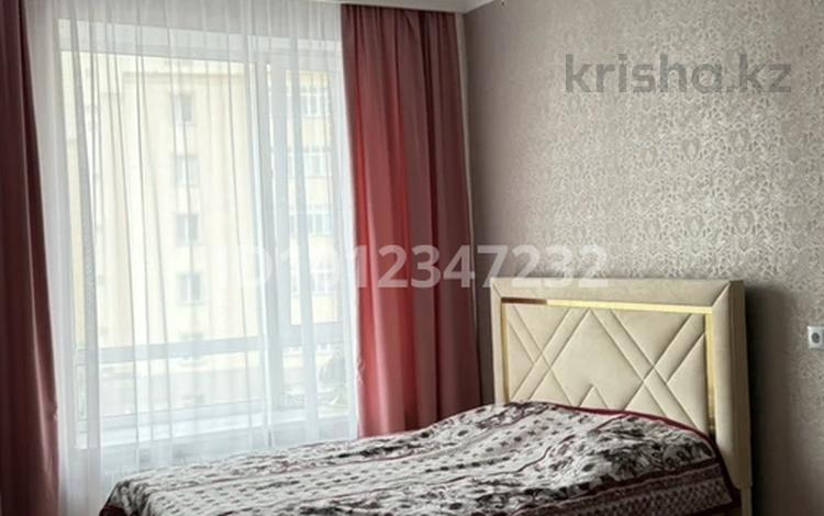 2-бөлмелі пәтер · 72 м² · 5/10 қабат, Максут Нарикбаев 22, бағасы: 20 000 ₸ в Астане, Нура р-н — фото 4