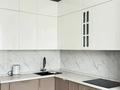 2-бөлмелі пәтер · 72 м² · 5/10 қабат, Максут Нарикбаев 22, бағасы: 20 000 ₸ в Астане, Нура р-н — фото 5