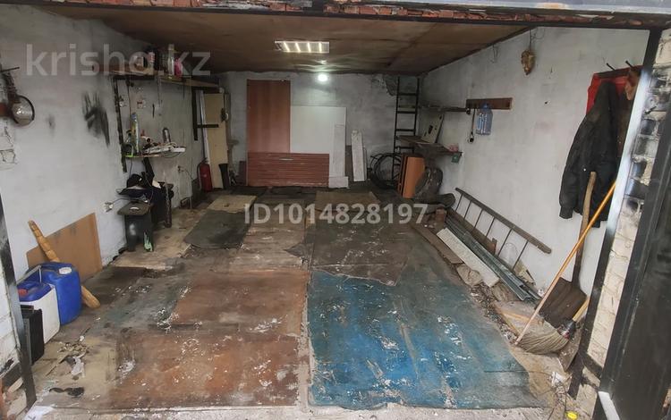 Гараж · 24.6 м² · Назарбаева — ТРК Плаза за 2.5 млн ₸ в Костанае — фото 3