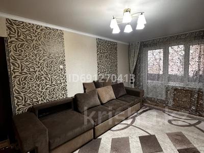 2-бөлмелі пәтер · 48 м² · 4/4 қабат, №4 ш/а. — Абая правды, бағасы: 300 000 ₸ в Алматы, Ауэзовский р-н