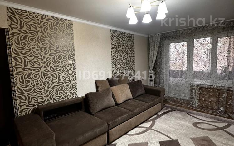 2-бөлмелі пәтер · 48 м² · 4/4 қабат, №4 ш/а. — Абая правды, бағасы: 300 000 ₸ в Алматы, Ауэзовский р-н — фото 5