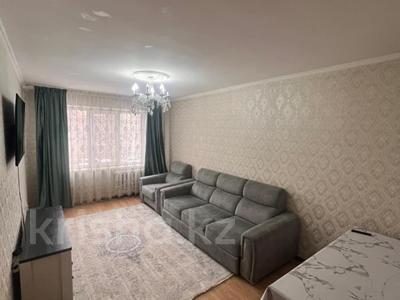 3-комнатная квартира, 61 м², 3/5 этаж, клочкова за 36.5 млн 〒 в Алматы, Бостандыкский р-н