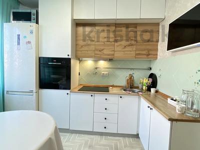 4-комнатная квартира · 82 м² · 5/9 этаж, мкр Юго-Восток, мкр Степной 2 за 29.5 млн ₸ в Караганде, Казыбек би р-н