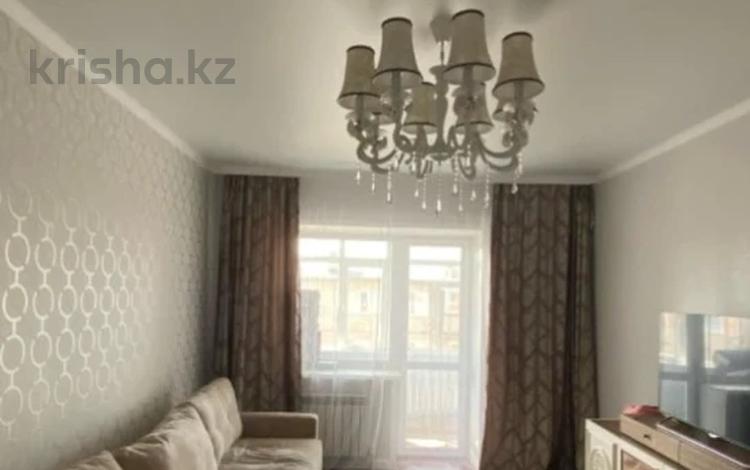 3-комнатная квартира · 86 м² · 5/6 этаж, Маяковского за 39.5 млн ₸ в Костанае — фото 2
