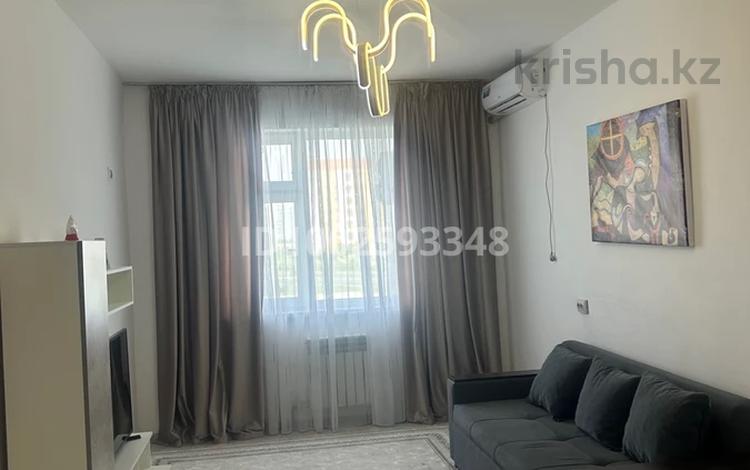 3-бөлмелі пәтер · 68 м² · 2/7 қабат, 9 улица 24/1 — Ул Есім хана и 9 улица, бағасы: 160 000 ₸ в Туркестане — фото 8