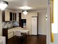 3-комнатная квартира · 80 м² · 14/16 этаж, Утепова 31 за ~ 64.9 млн ₸ в Алматы, Бостандыкский р-н — фото 16