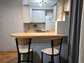2-комнатная квартира · 45 м² · 1/4 этаж, мкр Алатау (ИЯФ) 14 за 220 000 ₸ в Алматы, Медеуский р-н