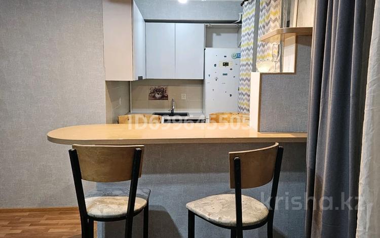 2-комнатная квартира · 45 м² · 1/4 этаж, мкр Алатау (ИЯФ) 14 за 220 000 ₸ в Алматы, Медеуский р-н — фото 6