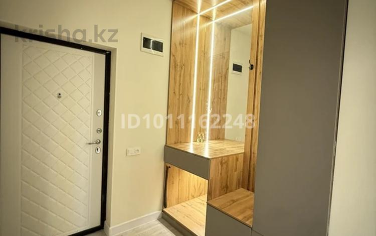 1-бөлмелі пәтер · 42 м² · 1/13 қабат, 16-й мкр 84, бағасы: 19.5 млн ₸ в Актау — фото 2
