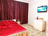 1-комнатная квартира, 25 м² по часам, Манаса 20/2 — Кудайбердыулы за 500 〒 в Астане, Алматы р-н