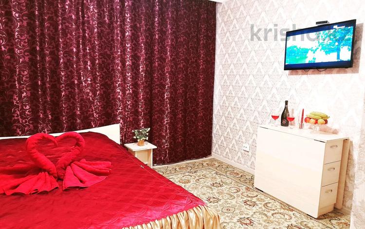 1-комнатная квартира, 25 м² по часам, Манаса 20/2 — Кудайбердыулы за 500 〒 в Астане, Алматы р-н — фото 2