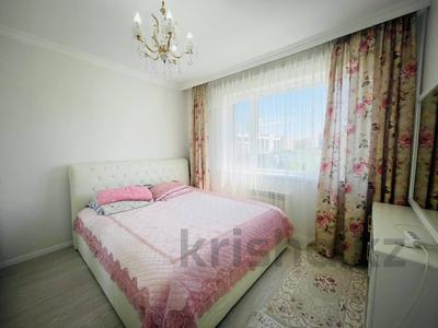2-бөлмелі пәтер · 60 м² · 2/12 қабат, Багланова 2, бағасы: 37.5 млн ₸ в Астане, Нура р-н