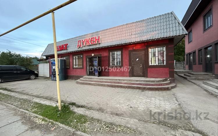 Дүкендер мен бутиктер · 6.5 м², бағасы: 150 млн ₸ в Жандосов — фото 2
