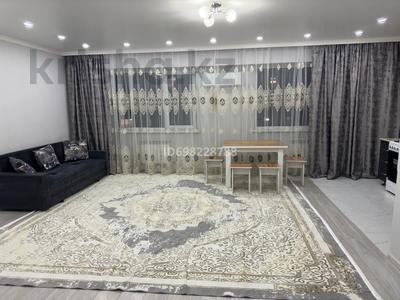 Аренда квартир в Алматы: 3-комнатная квартира · 87 м² · 9/10 этаж, Сейфуллина — ЖК Теремки за 300 000 〒 3-комнатная квартира · 87 м² · 9/10 этаж, Сейфуллина — ЖК Теремки за 300 000 〒 в Алматы, Турксибский р-н