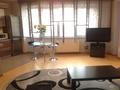 2-комнатная квартира · 80 м² · 5/21 этаж, Достык 97 б за 760 000 ₸ в Алматы, Медеуский р-н — фото 2
