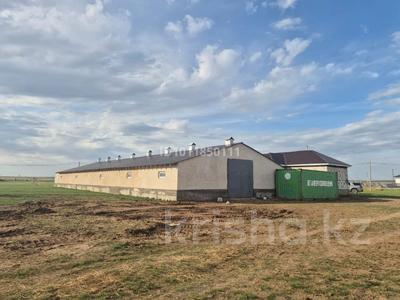 Өнеркәсіптік база · 10 сотық, П.Нура, бағасы: 45 млн ₸ в Кабанбае Батыра