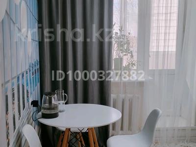 1-комнатная квартира · 35 м², Маргулана — Затонский район , Возле клиники Искакова за 12 000 ₸ в Павлодаре