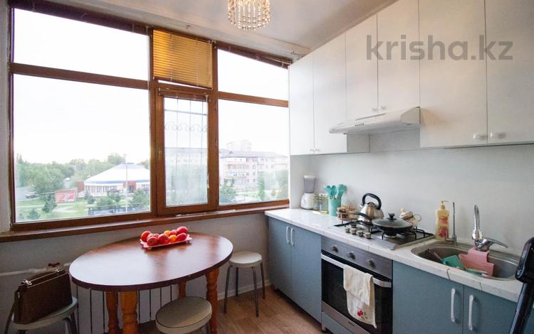 1-комнатная квартира · 48 м² · 3/5 этаж, Каратал за 19 млн ₸ в Талдыкоргане — фото 2