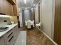 3-комнатная квартира · 70 м² · 1/6 этаж, Микрорайон Нуркент за 44 млн 〒 в Алматы, Алатауский р-н