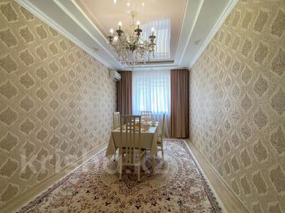 4-бөлмелі пәтер · 100.6 м² · 6/6 қабат, 32А ш/а. 17, бағасы: 22 млн ₸ в Актау, 32А мкр